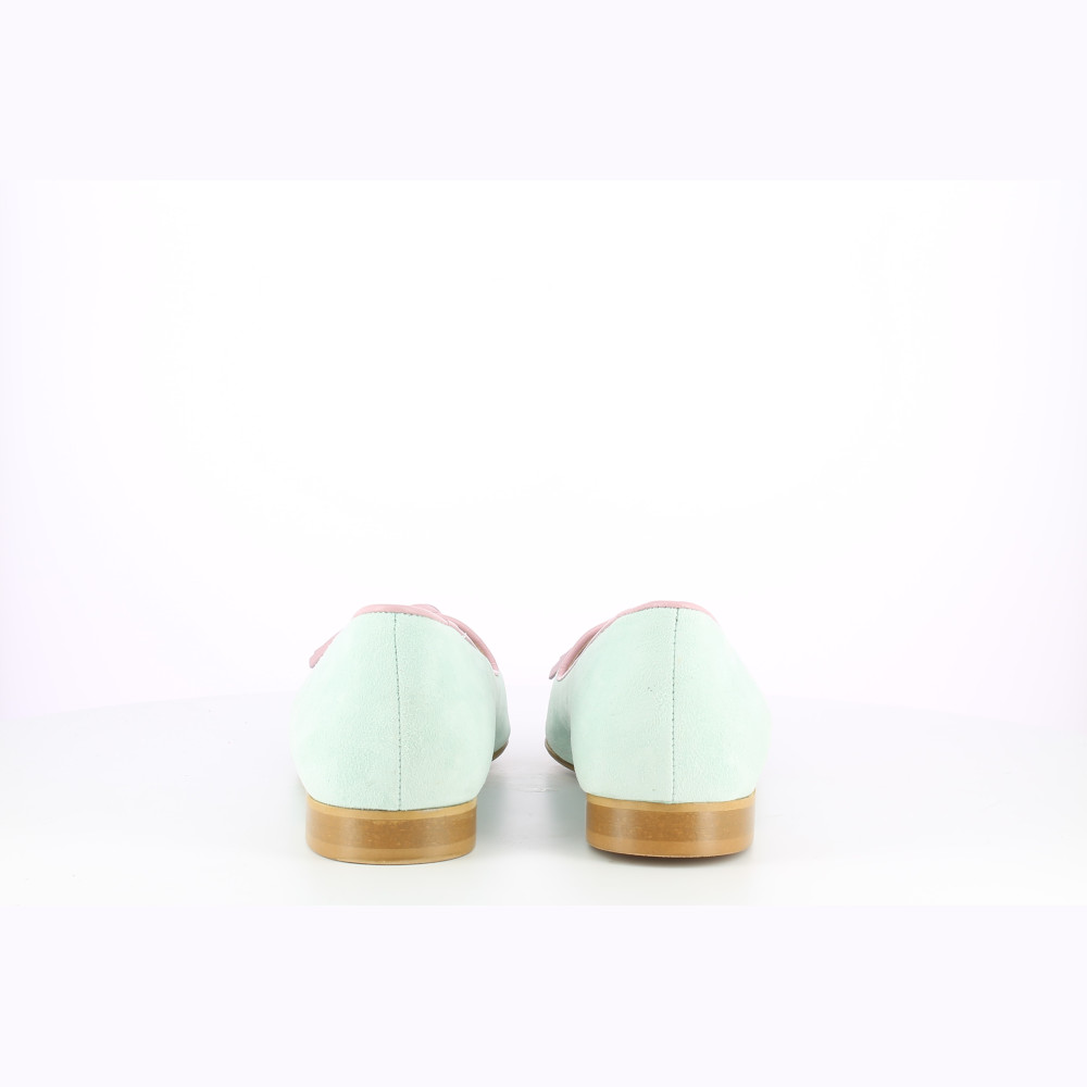 The Flexx ROBERTA-CAMOSCIO/NAPPA Promozione