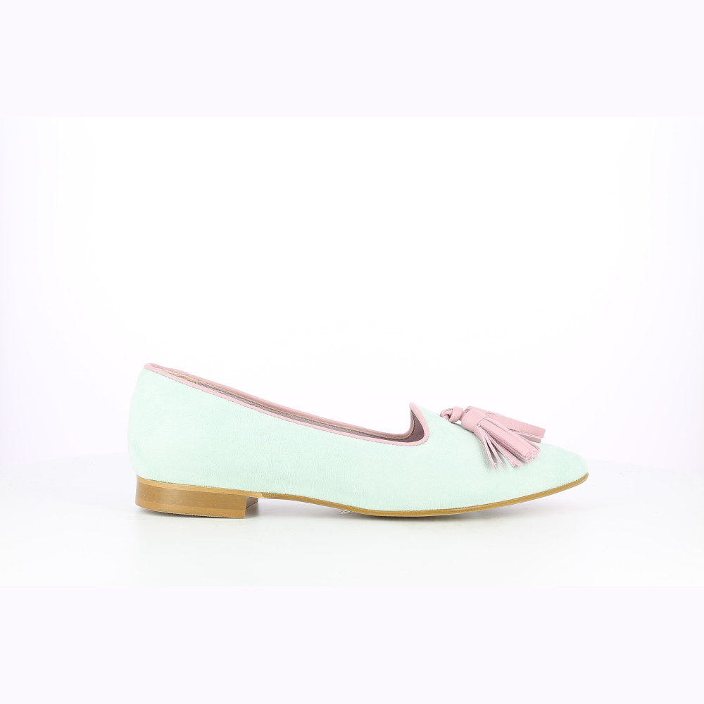 The Flexx ROBERTA-CAMOSCIO/NAPPA Promozione