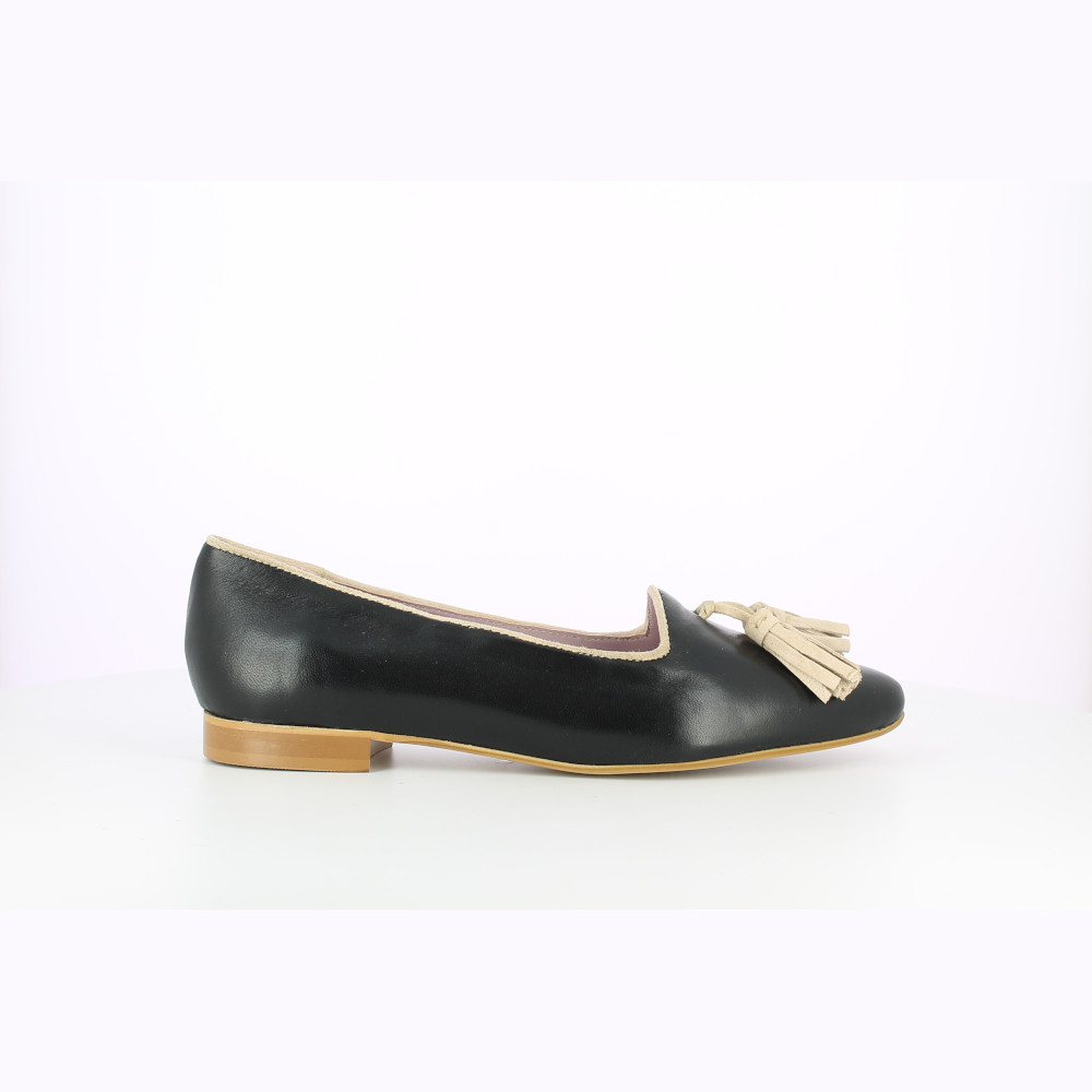 The Flexx ROBERTA-NAPPA/CAMOSCIO Spedizione Gratuita