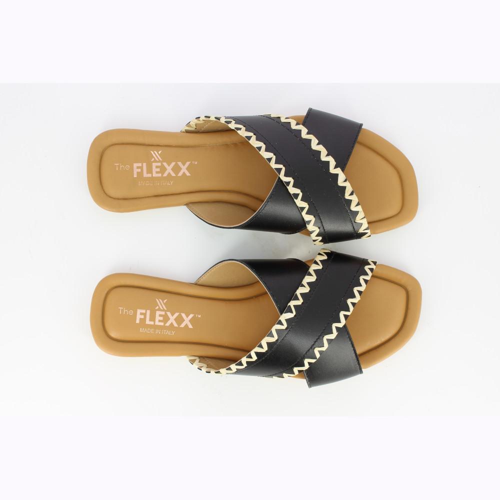 The Flexx SARITA-FOULARD Pezzi Unici