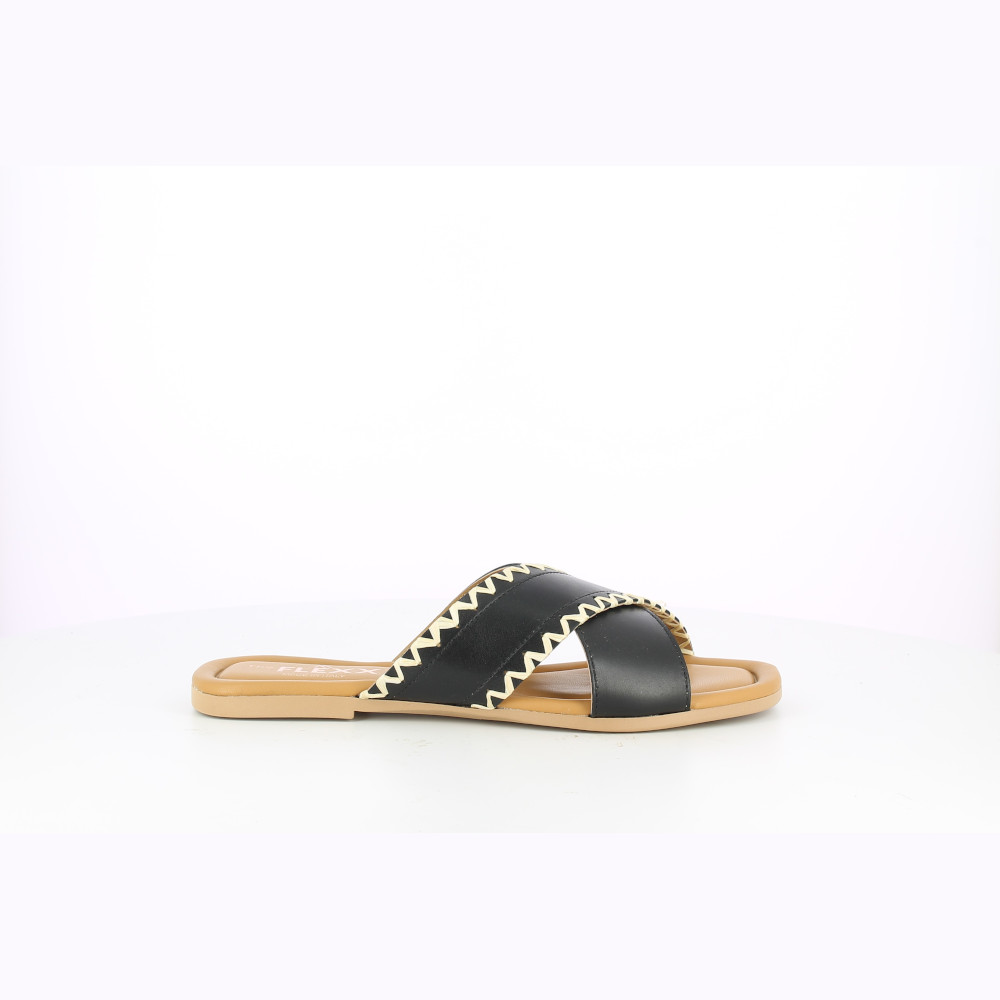 The Flexx SARITA-FOULARD Pezzi Unici