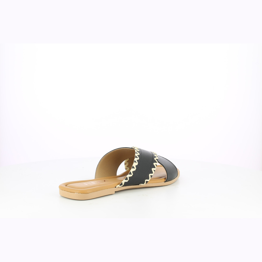 The Flexx SARITA-FOULARD Pezzi Unici
