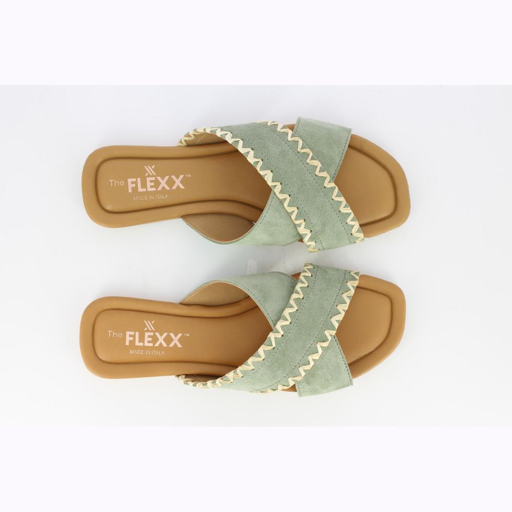 The Flexx SARITA-SUEDE Soddisfazione Garantita