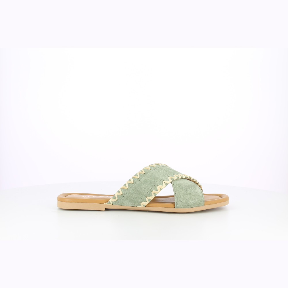 The Flexx SARITA-SUEDE Soddisfazione Garantita