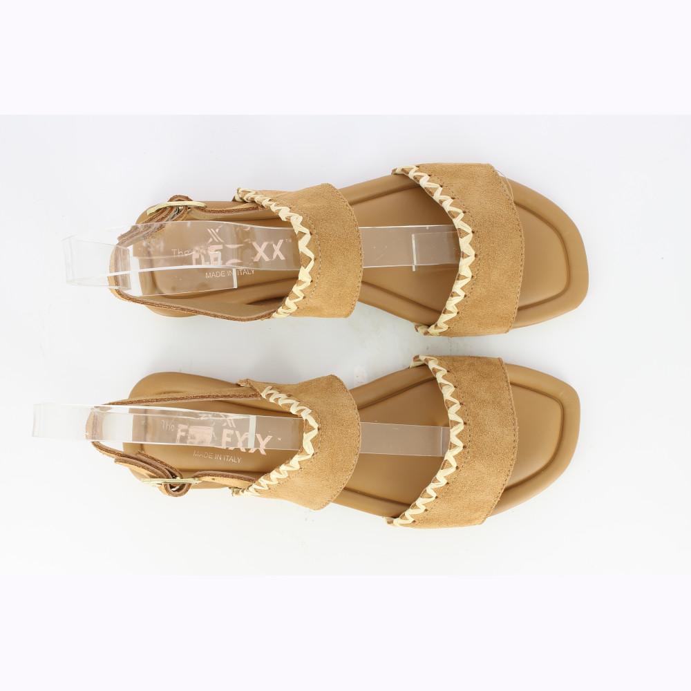 The Flexx SELVA-SUEDE Consegna Veloce