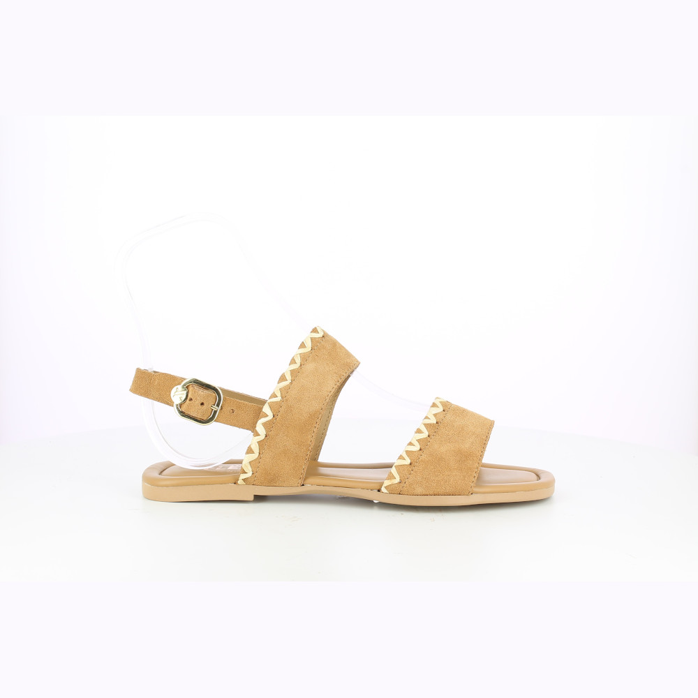 The Flexx SELVA-SUEDE Consegna Veloce