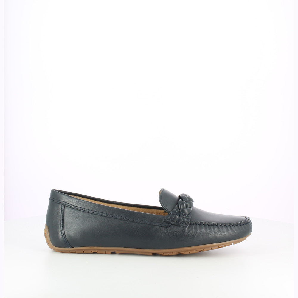 The Flexx WEAVE LOAFER-NAPPA Promozione Limitata