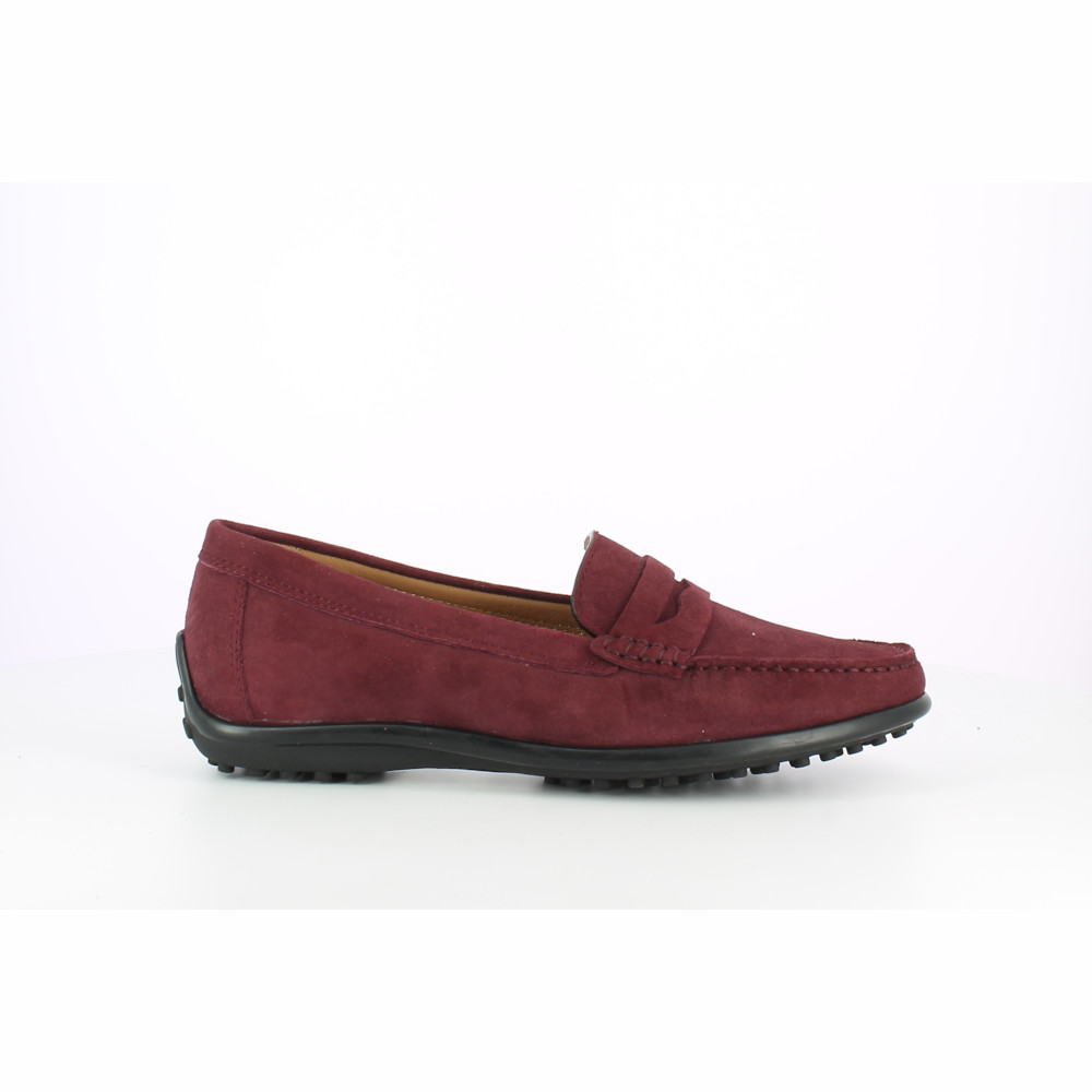 The Flexx WINTER LOAFER-CAMOSCIO Fino Al -60%