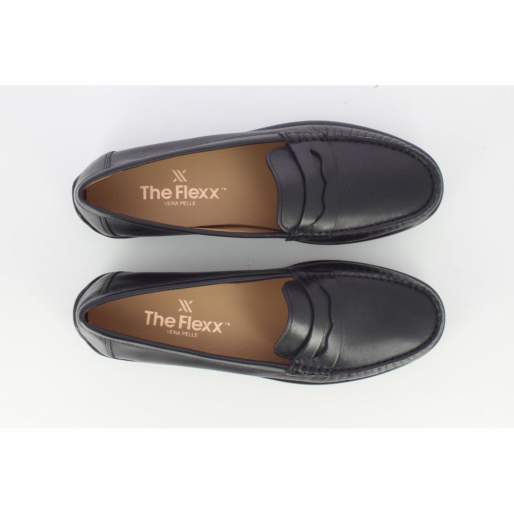 The Flexx WINTER LOAFER-NAPPA Shopping Online