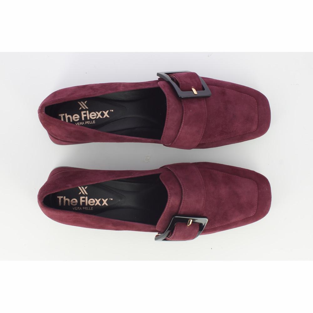 The Flexx LAURENE-CAMOSCIO Sottocosto