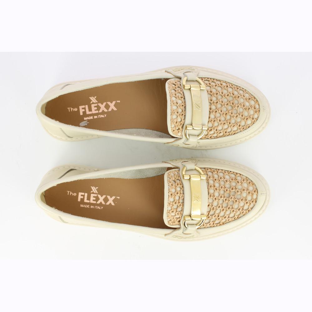 The Flexx MAILA-FOULARD/CANASTA Presa
