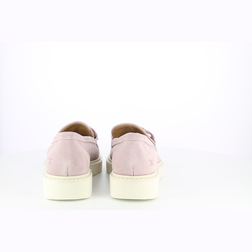 The Flexx MALINA-SUEDE Ritorno libero