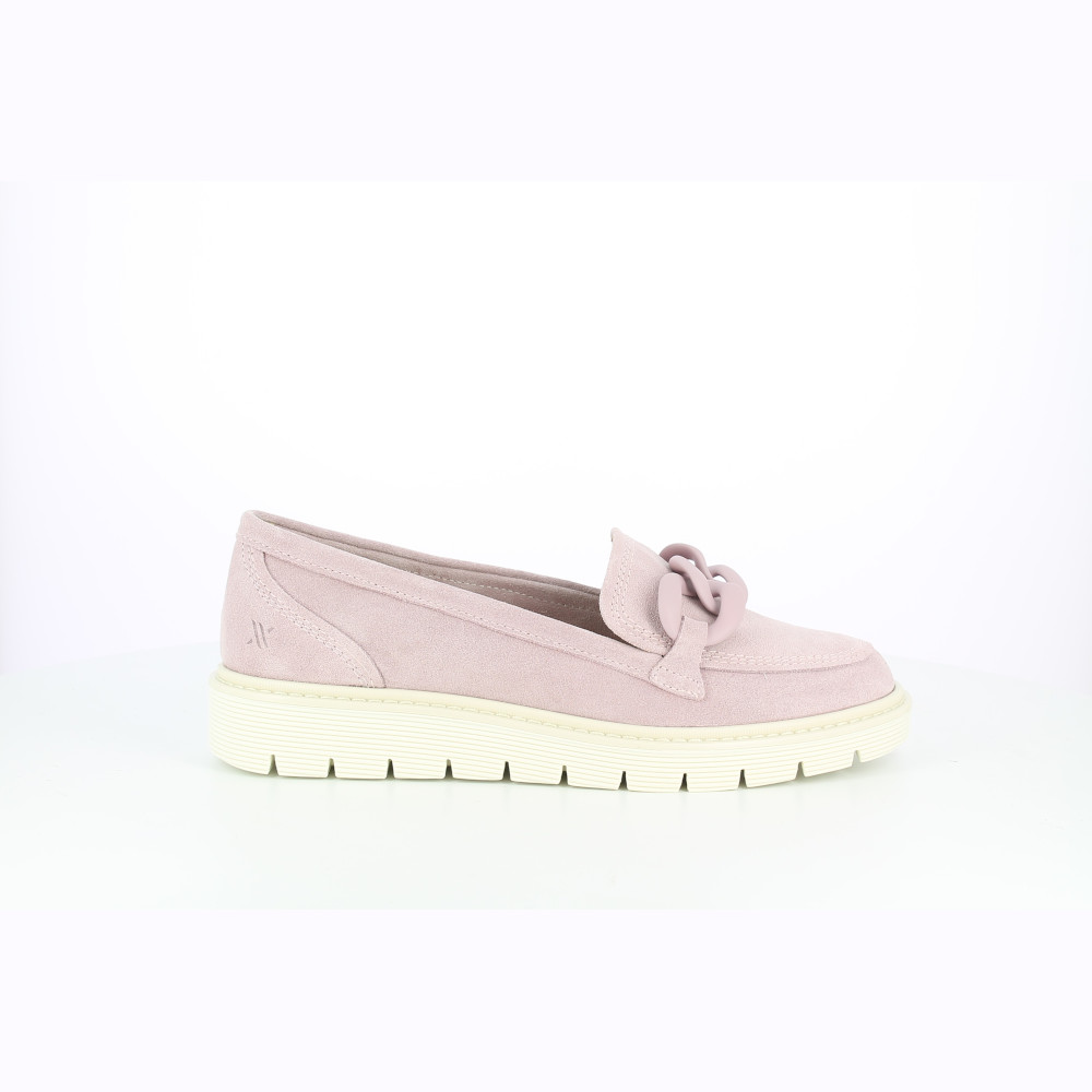 The Flexx MALINA-SUEDE Ritorno libero