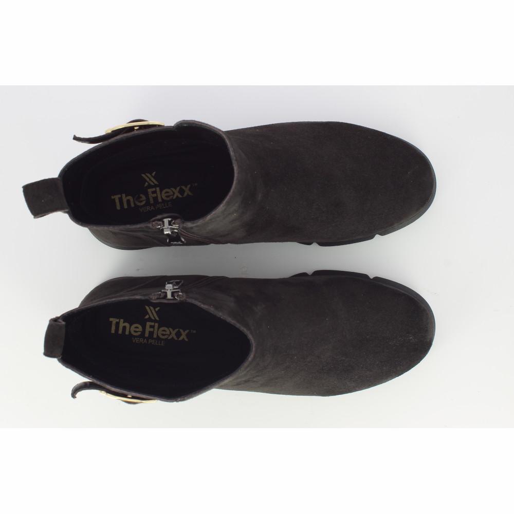 The Flexx MARIENNE-CAMOSCIO Economico