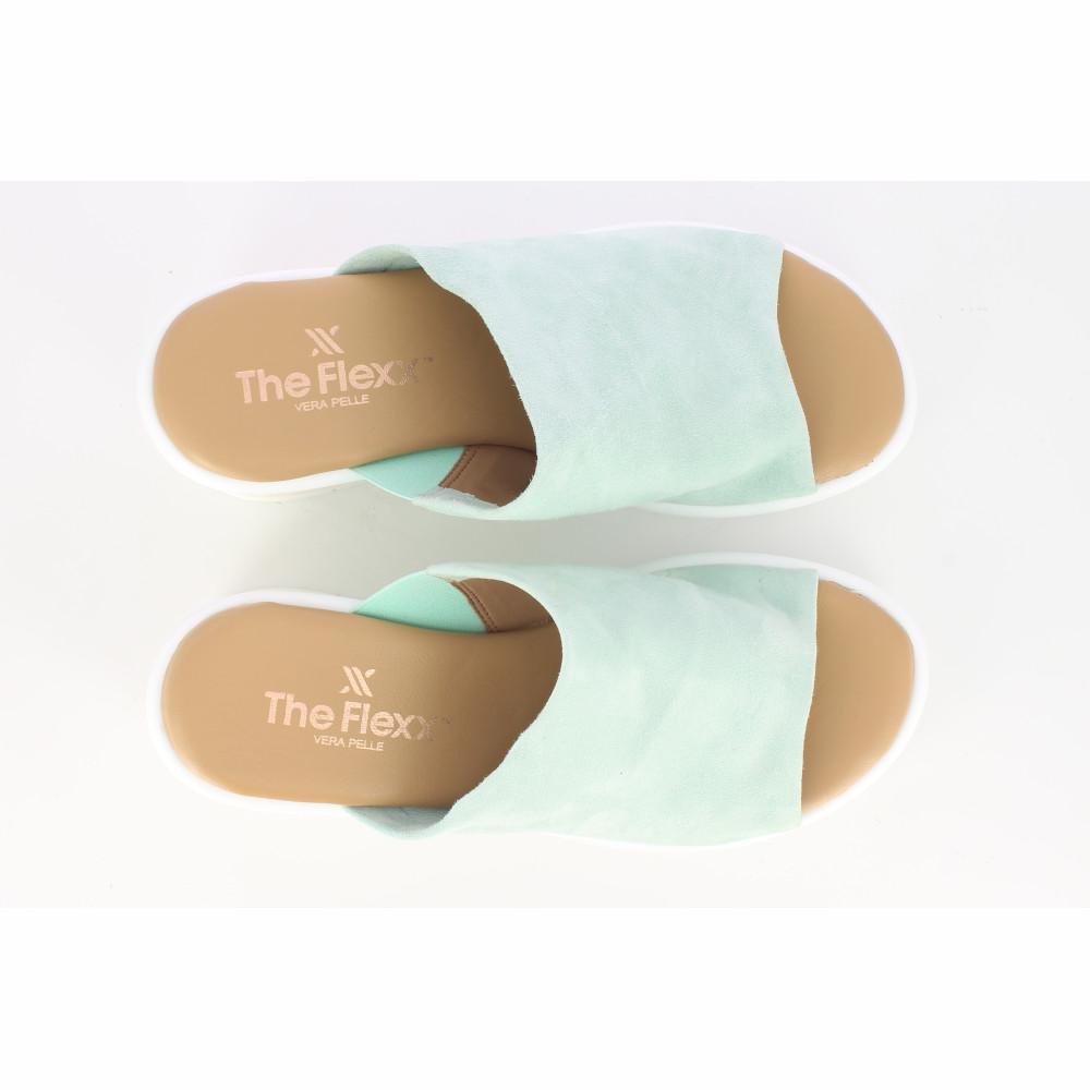The Flexx MARY-CAMOSCIO Outlet