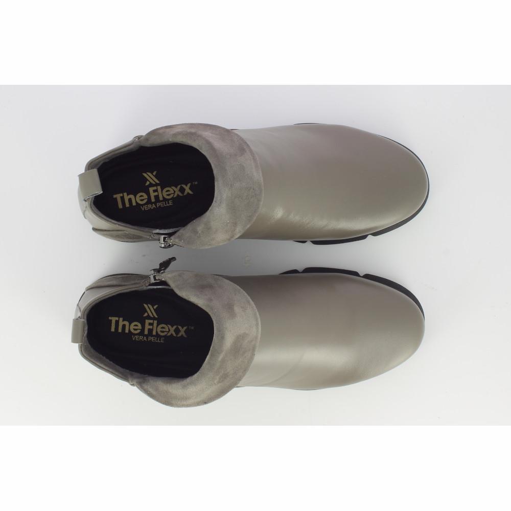 The Flexx MILVA-SOFTY/CAMOSCIO Saldi