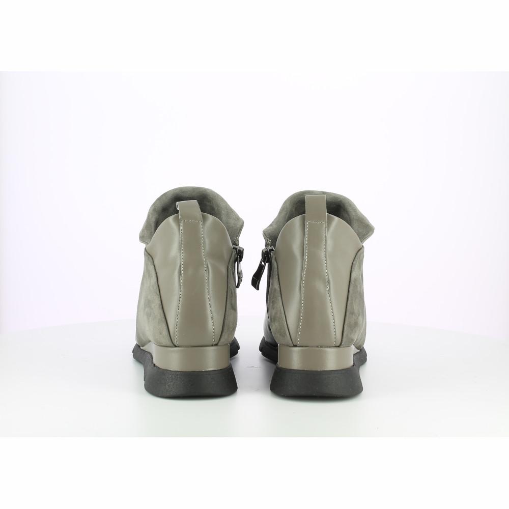 The Flexx MILVA-SOFTY/CAMOSCIO Saldi