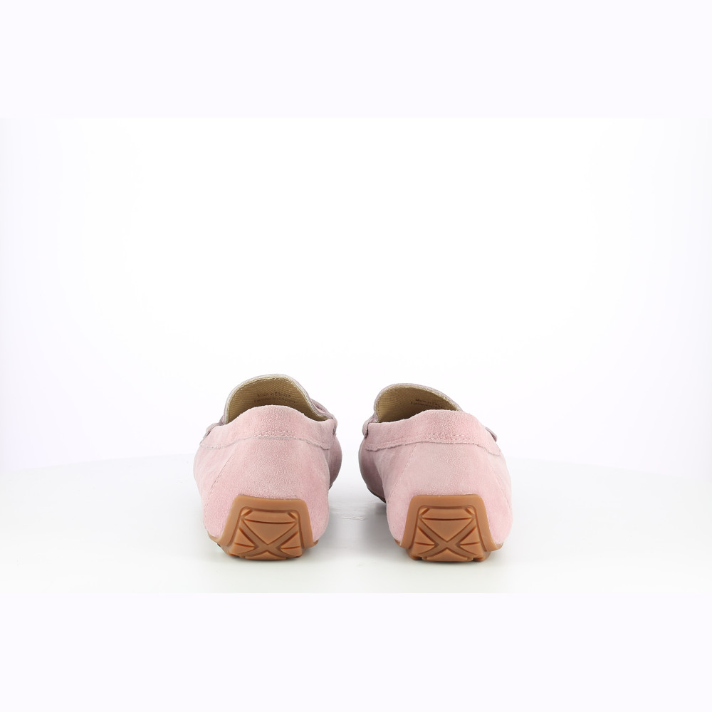 The Flexx PENNY LOAFER-CAMOSCIO Offerte