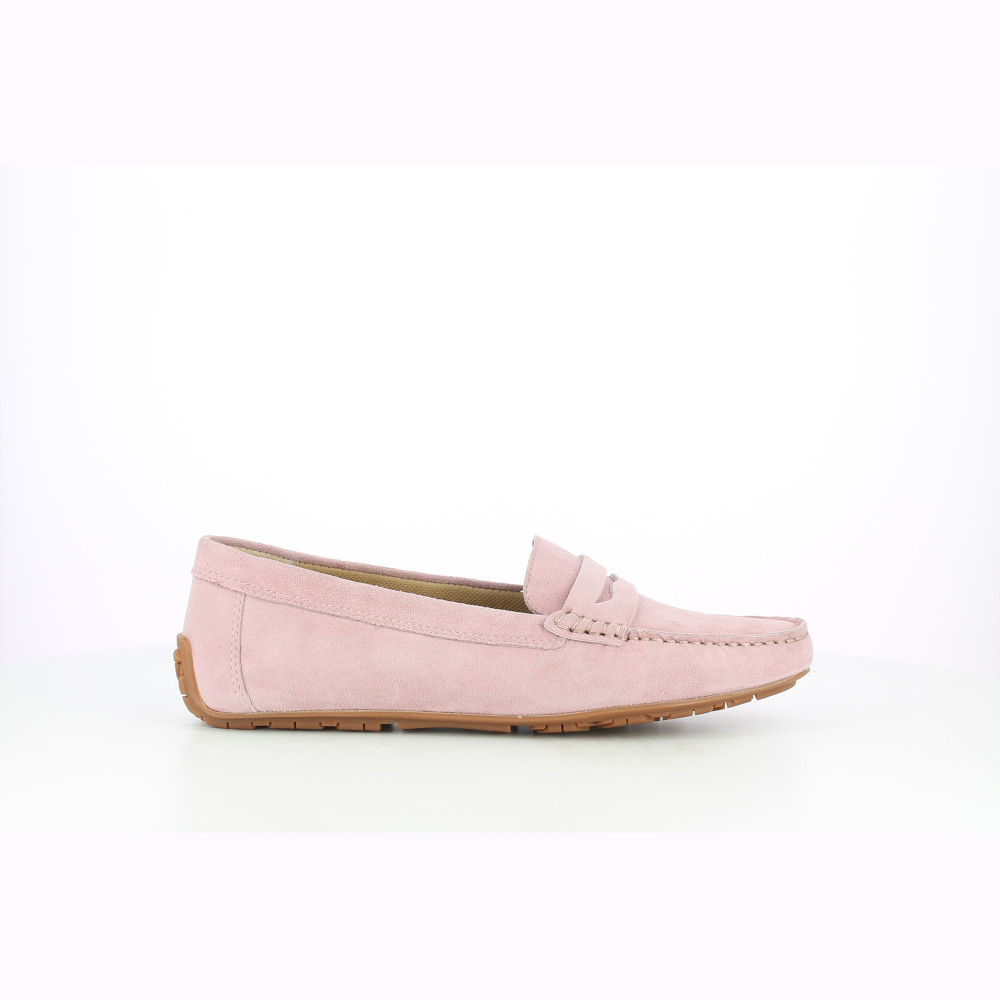 The Flexx PENNY LOAFER-CAMOSCIO Offerte