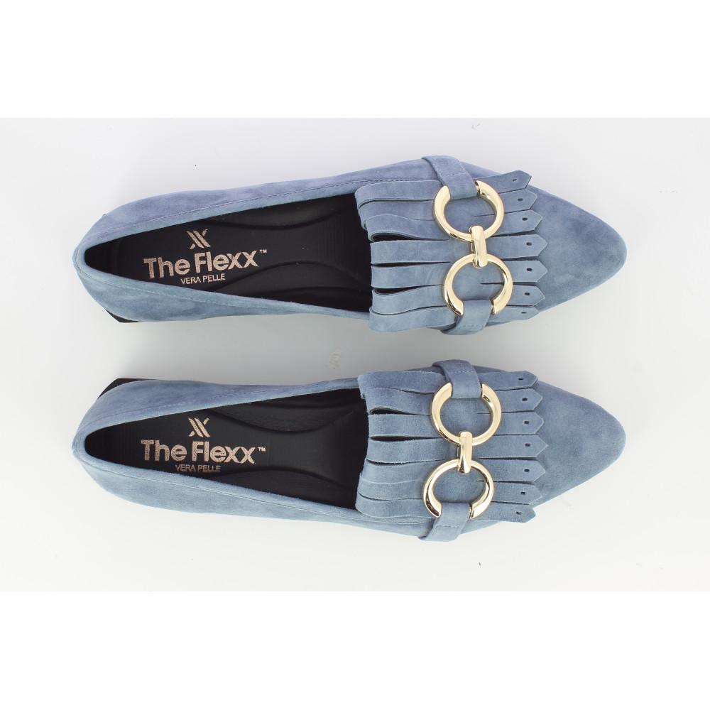 The Flexx RAISSA-CAMOSCIO Vendita Calda