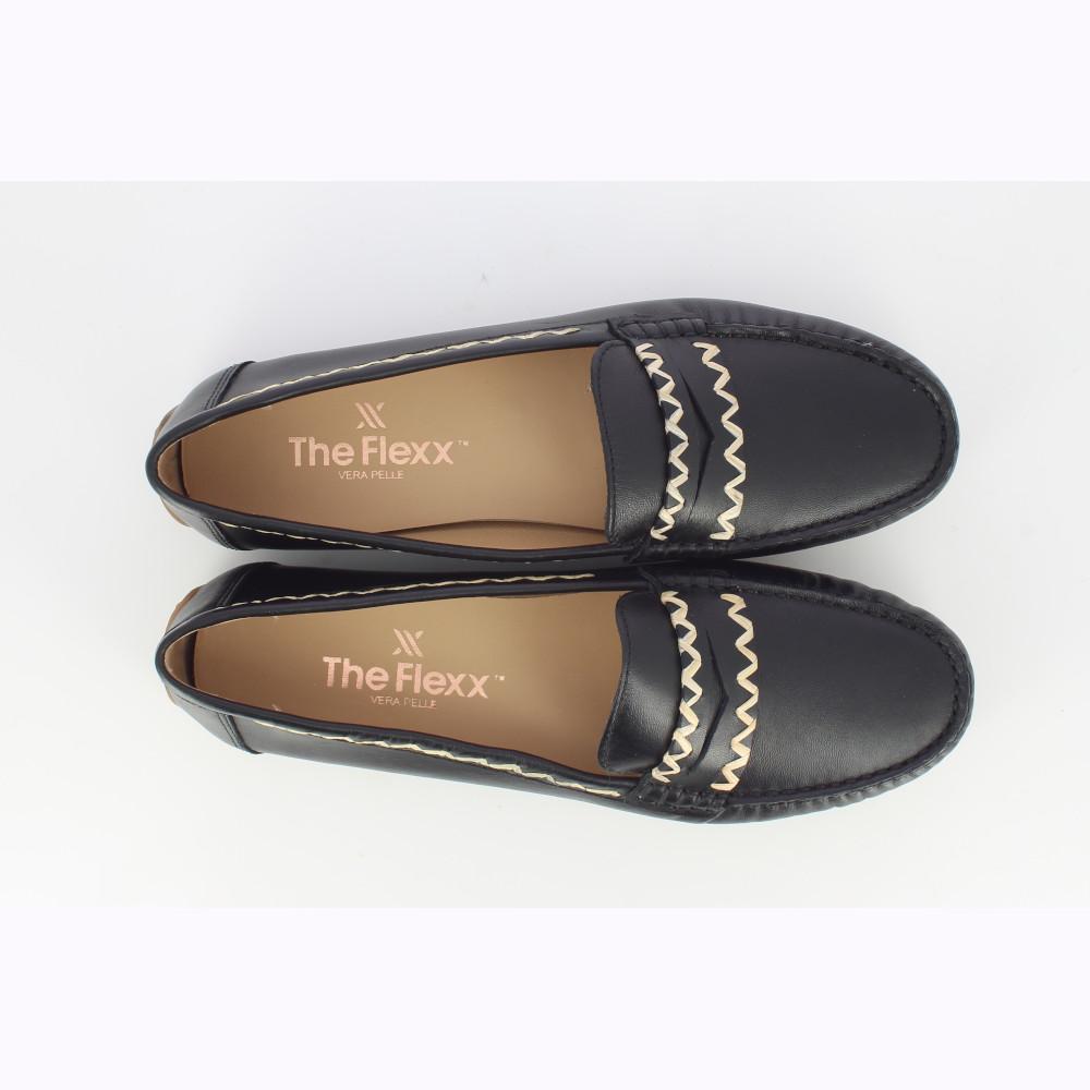 The Flexx RALF LOAFER-NAPPA Saldi Di Fabbrica
