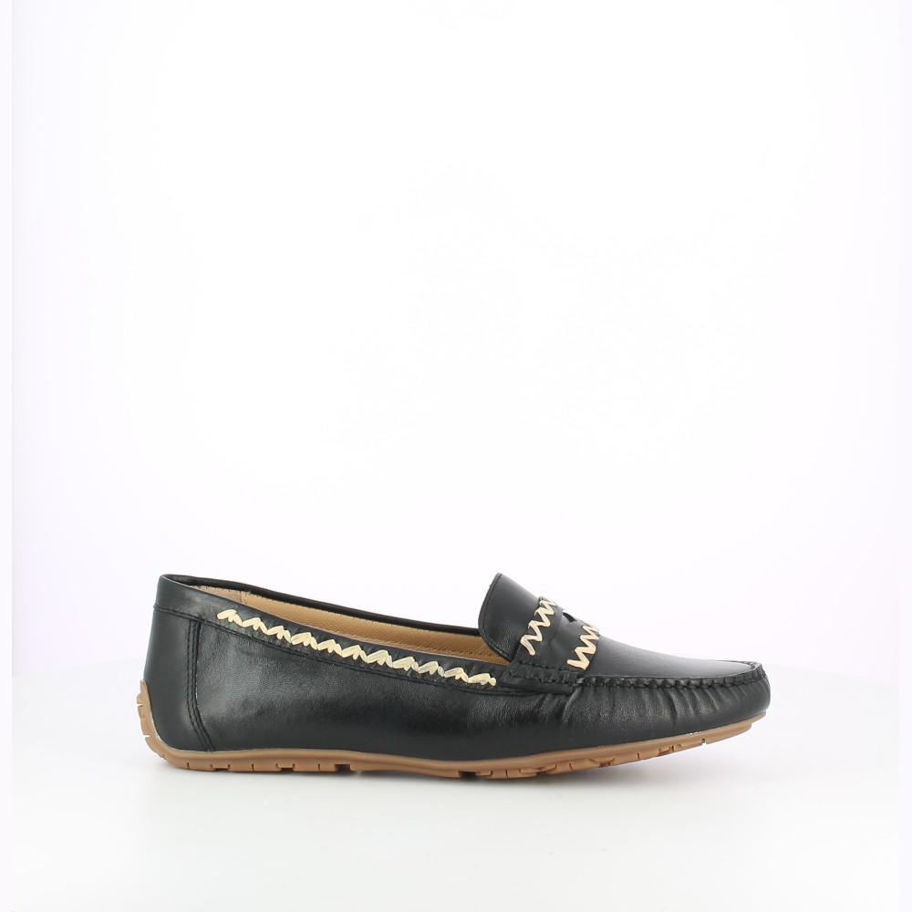 The Flexx RALF LOAFER-NAPPA Saldi Di Fabbrica
