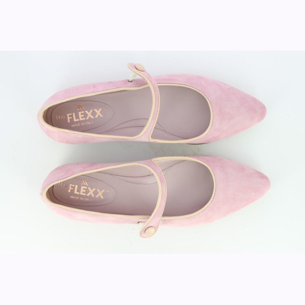 The Flexx REBECCA-CAMOSCIO/NAPPA Vendite Flash