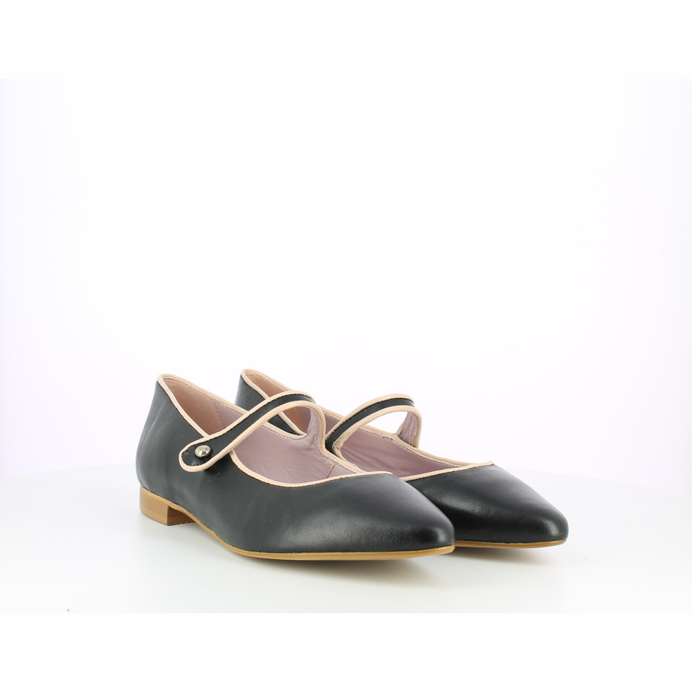The Flexx REBECCA-NAPPA/NAPPA