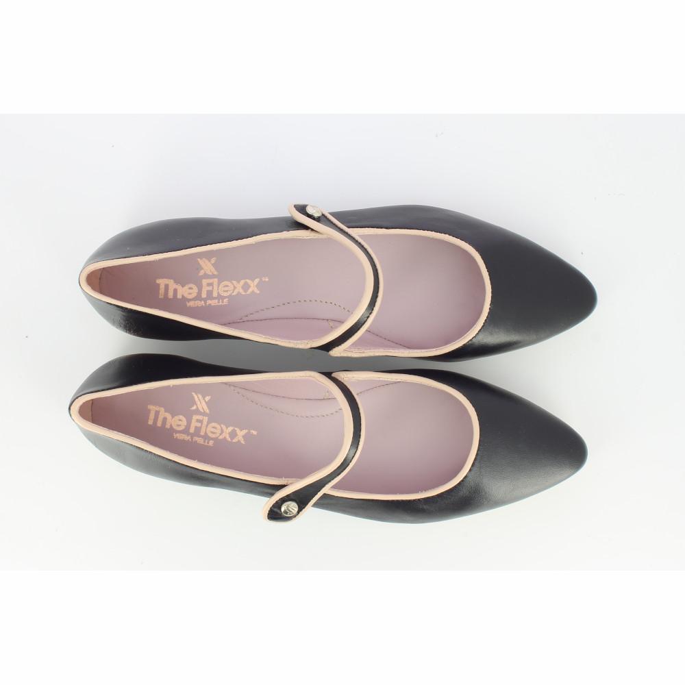 The Flexx REBECCA-NAPPA/NAPPA Negozio