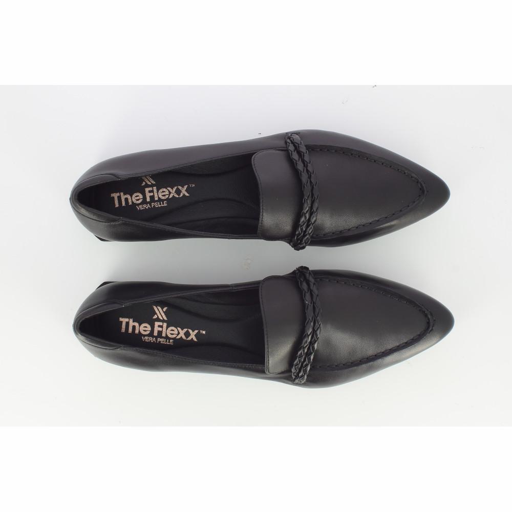 The Flexx REDIA-NAPPA Discount Store per i nuovi prodotti