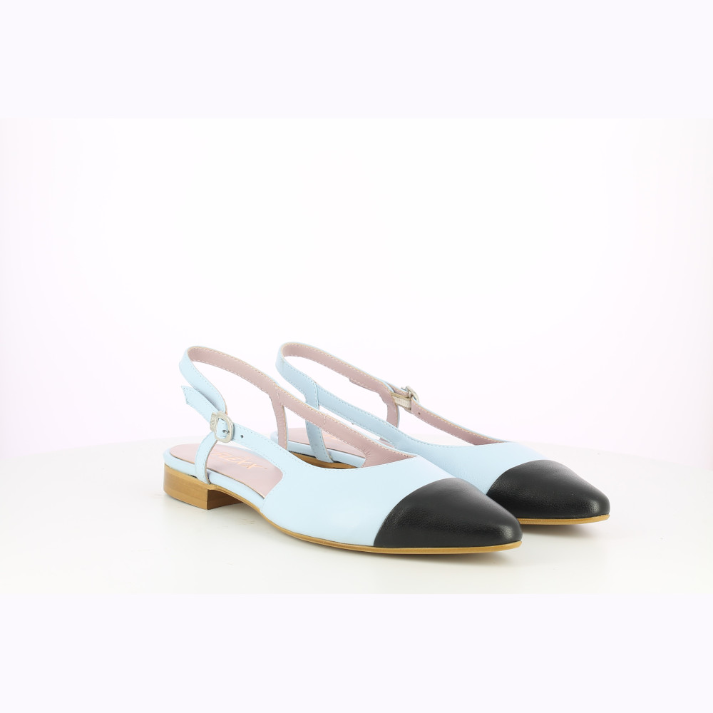 The Flexx REGINA-NAPPA/NAPPA