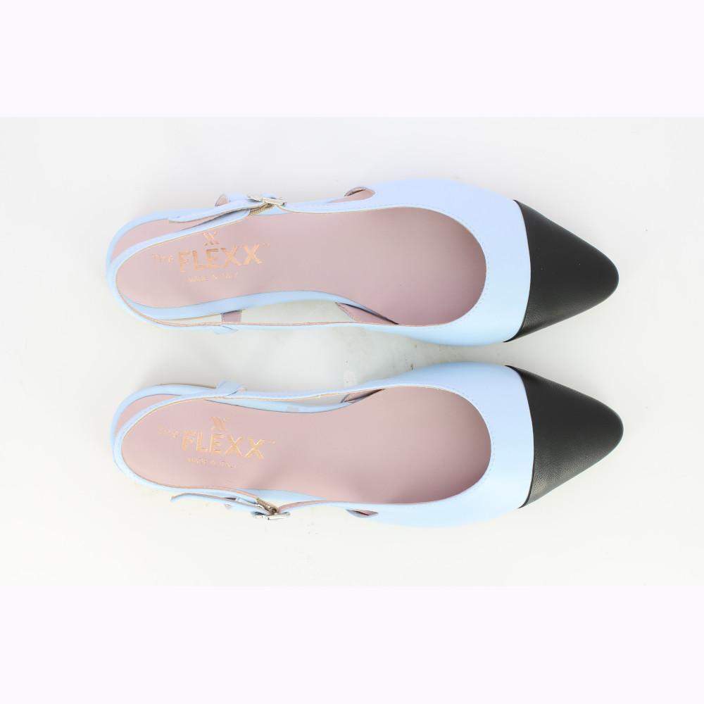 The Flexx REGINA-NAPPA/NAPPA Moda