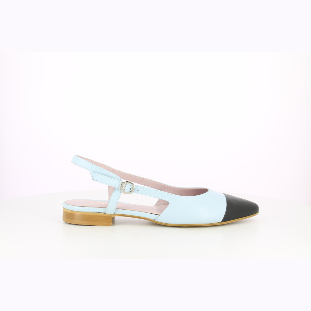 The Flexx REGINA-NAPPA/NAPPA Moda