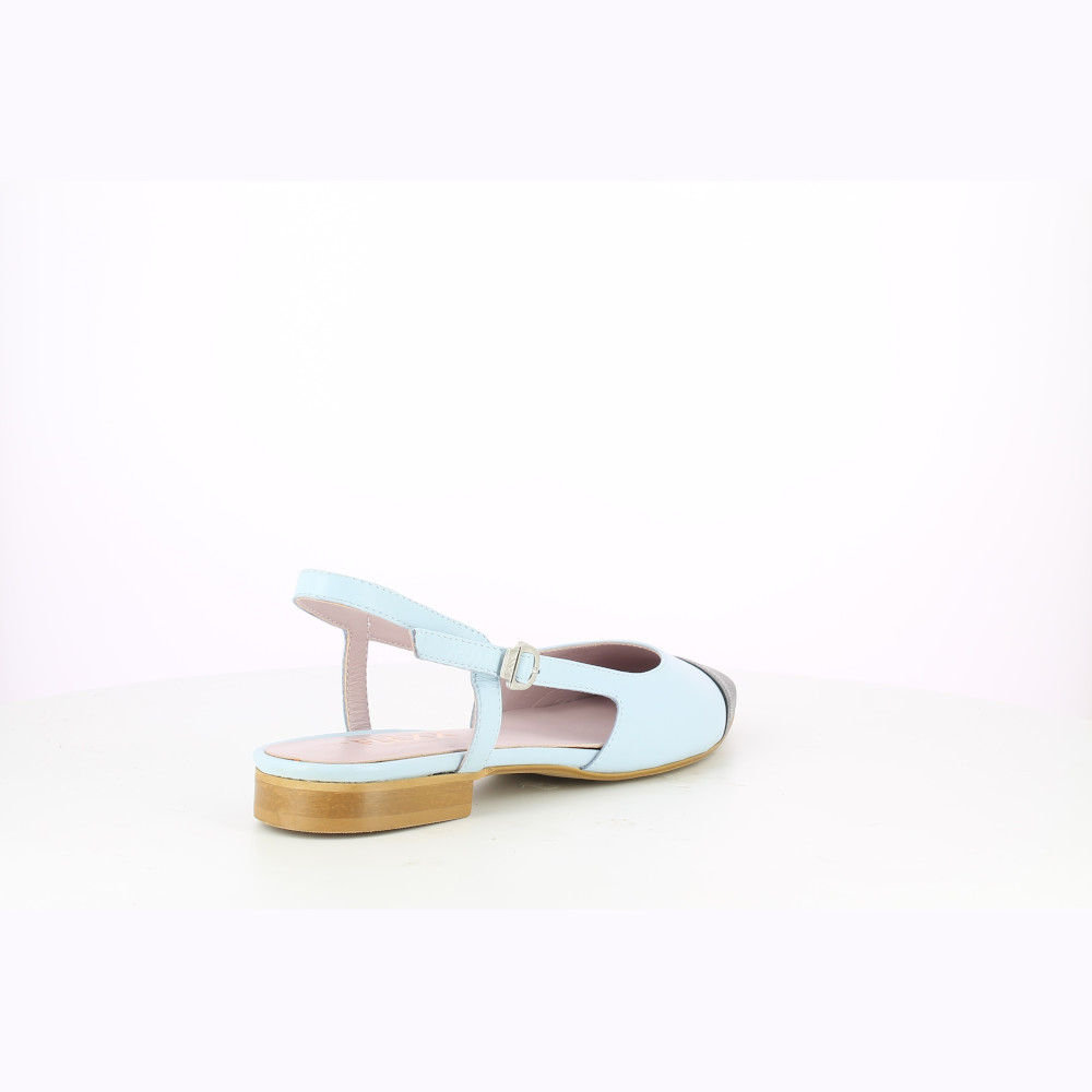 The Flexx REGINA-NAPPA/NAPPA Moda