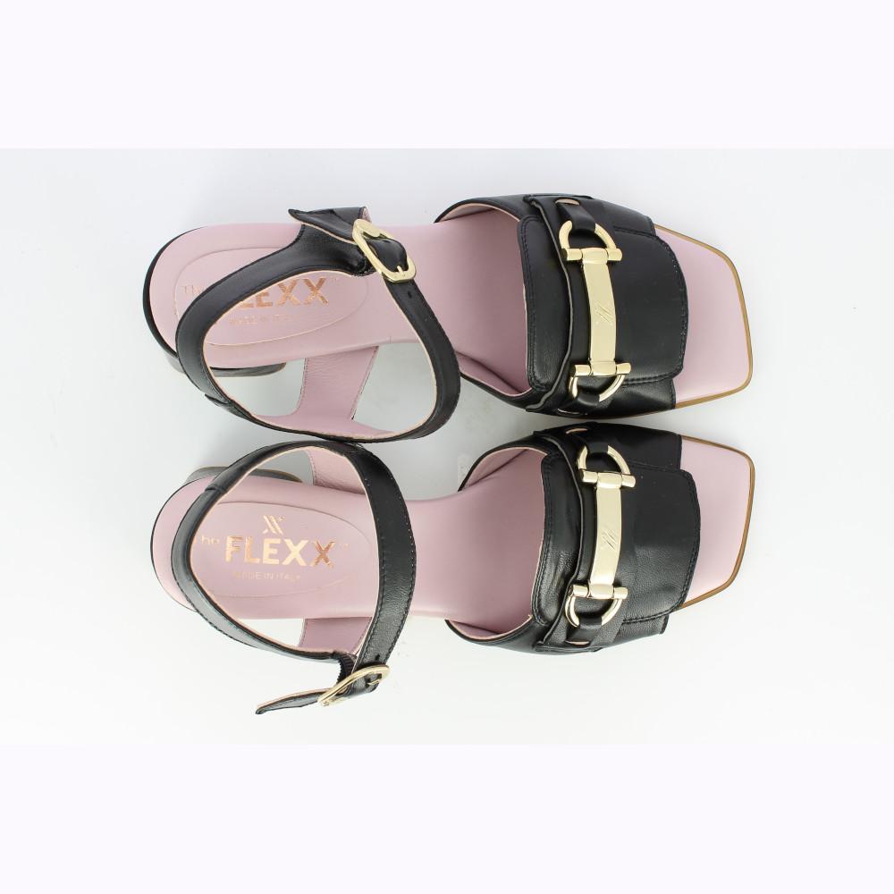 The Flexx FELICIA-NAPPA Super sconto