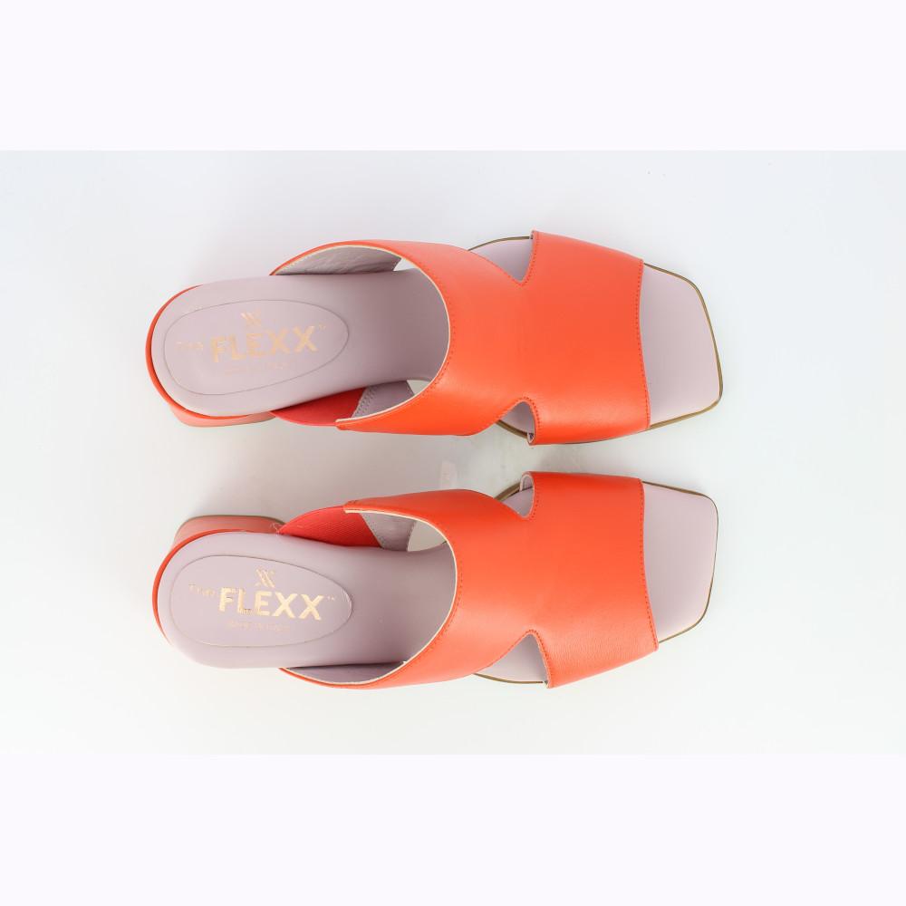 The Flexx FEMIE-NAPPA Italia