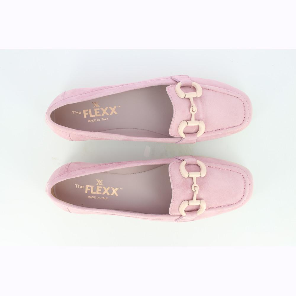 The Flexx GIADA-CAMOSCIO In Linea