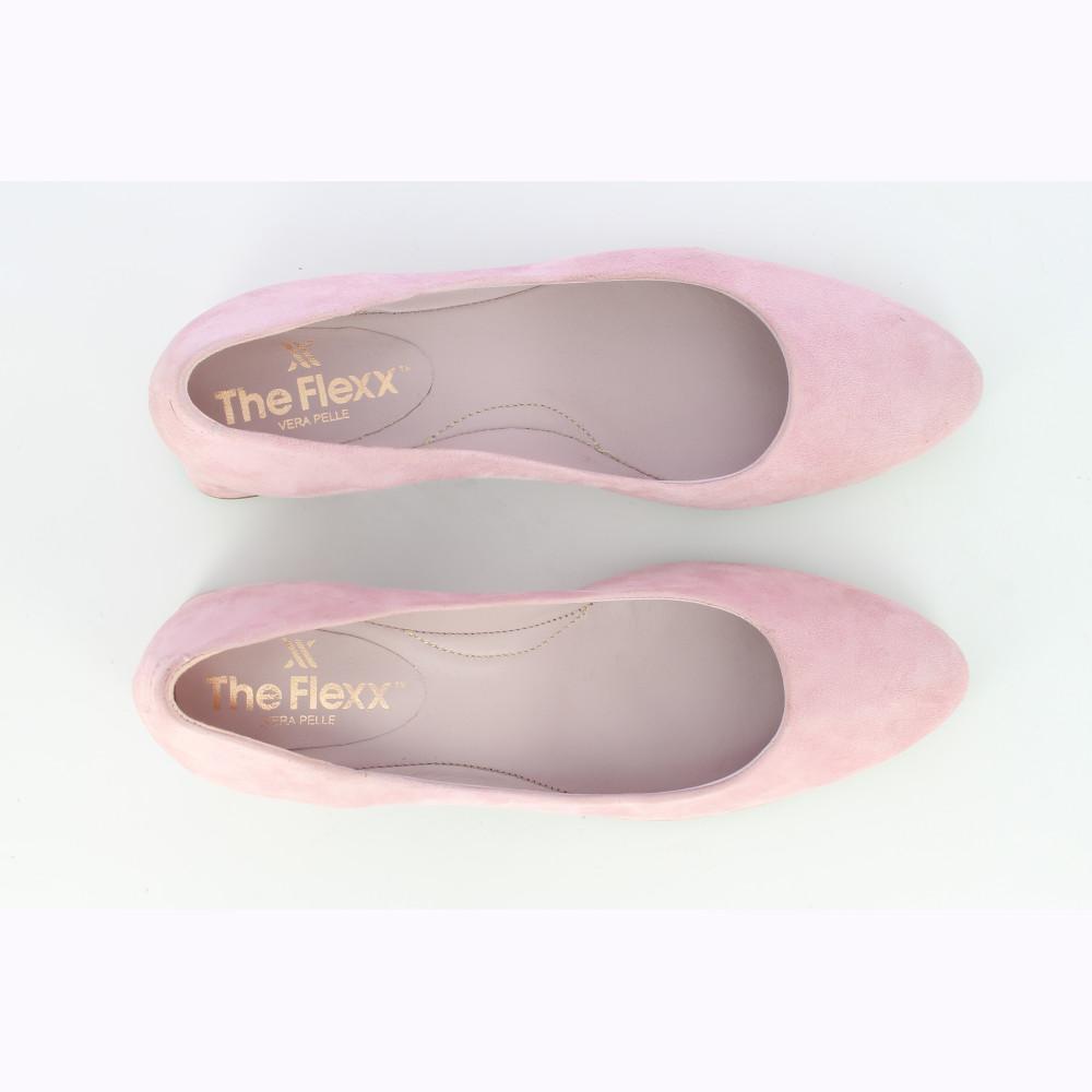 The Flexx JENNA-CAMOSCIO Vendita