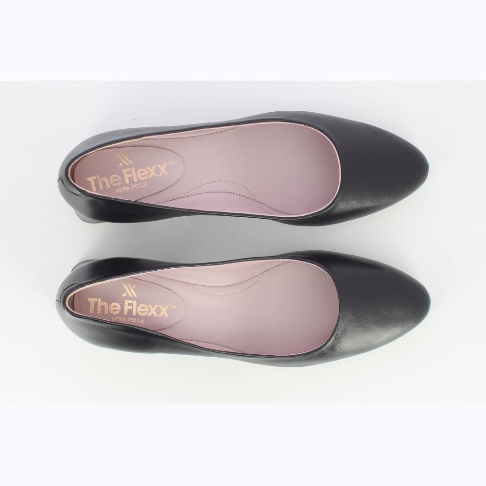 The Flexx JENNA-NAPPA Promozione