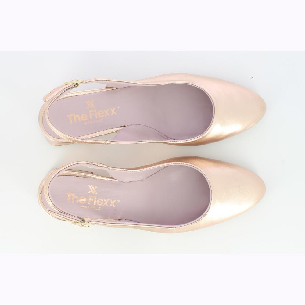 The Flexx JENNIFER-LAMINATO Pezzi Unici