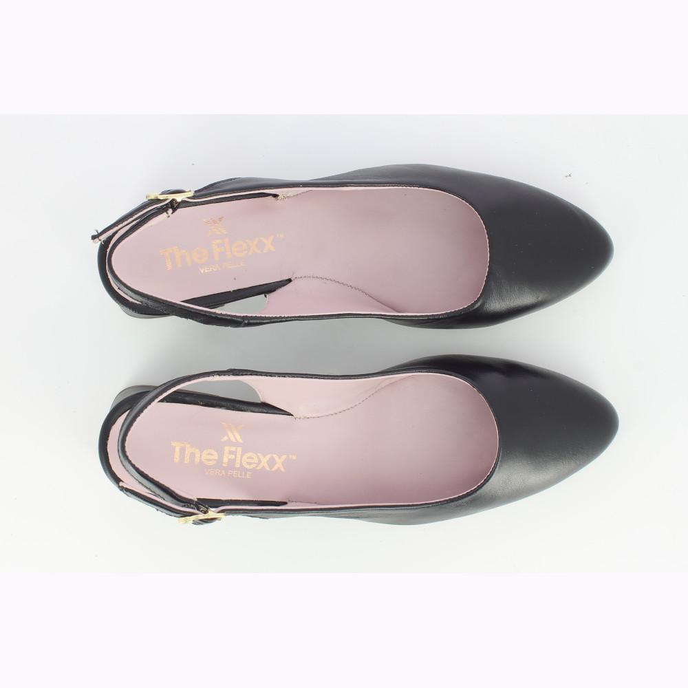 The Flexx JENNIFER-NAPPA Soddisfazione Garantita