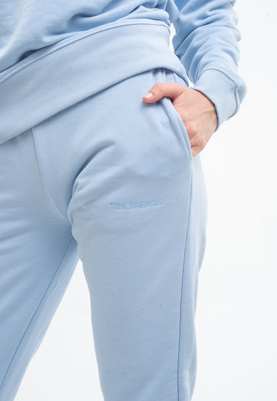 Tom Barron Tuta da ginnastica Essential All-Day Luxe Saldi Di Fabbrica