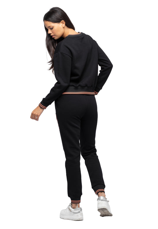 Tom Barron Tuta da ginnastica Essential Fashion Luxe I Più Venduti