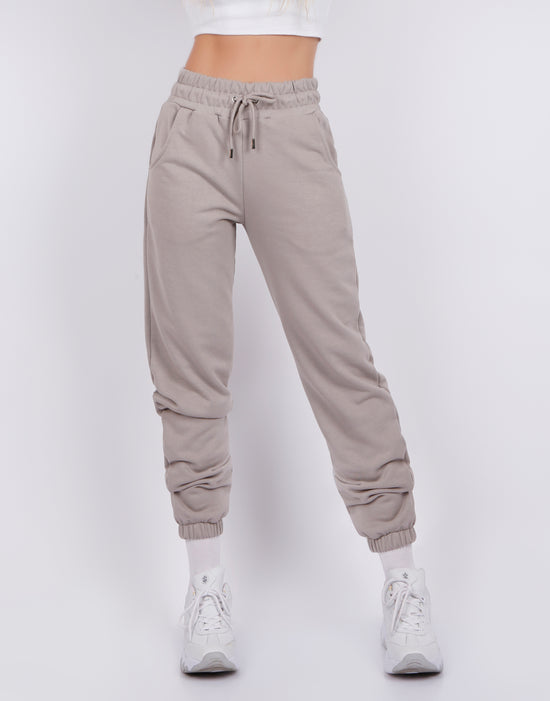 Tom Barron Pantaloni lounge con coulisse Luxe Milano Italia