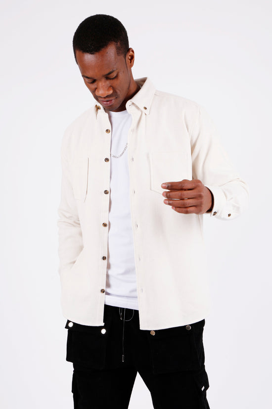 Tom Barron Camicia di flanella Milano Lumberjack 2025