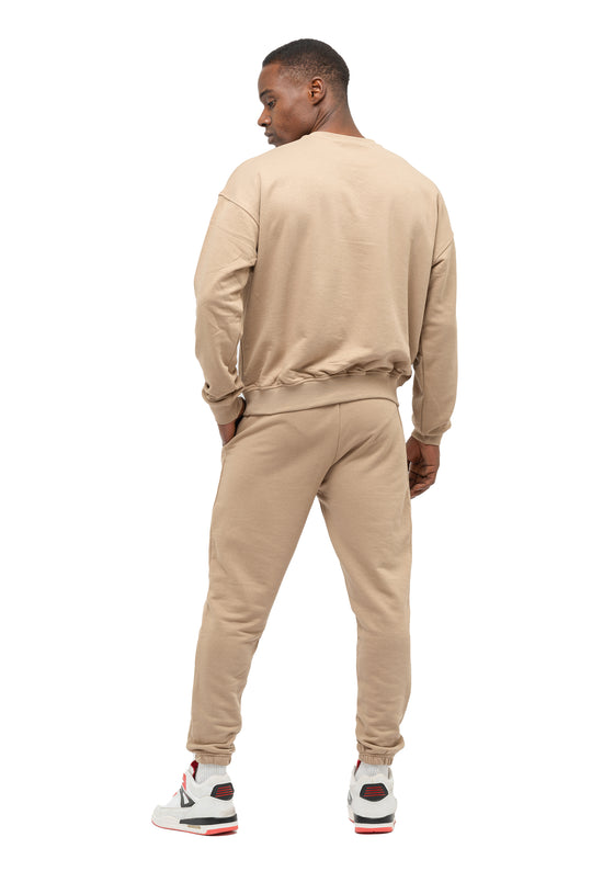 Tom Barron Tuta da ginnastica Joyful Luxe Nuovo