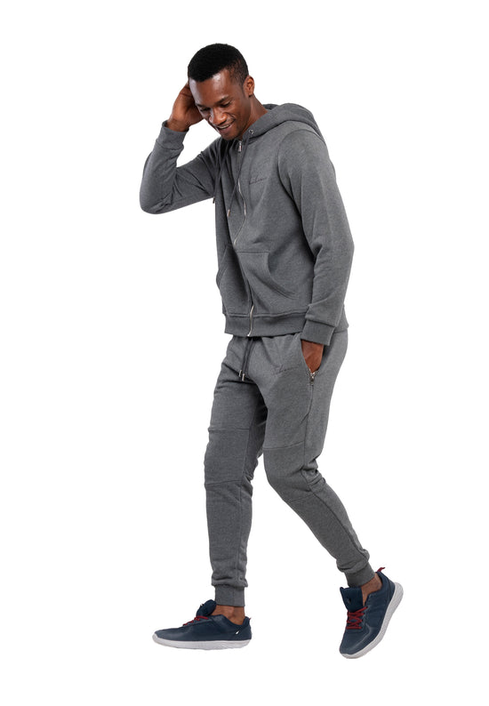 Tom Barron Tuta da ginnastica casual Milano Luxe