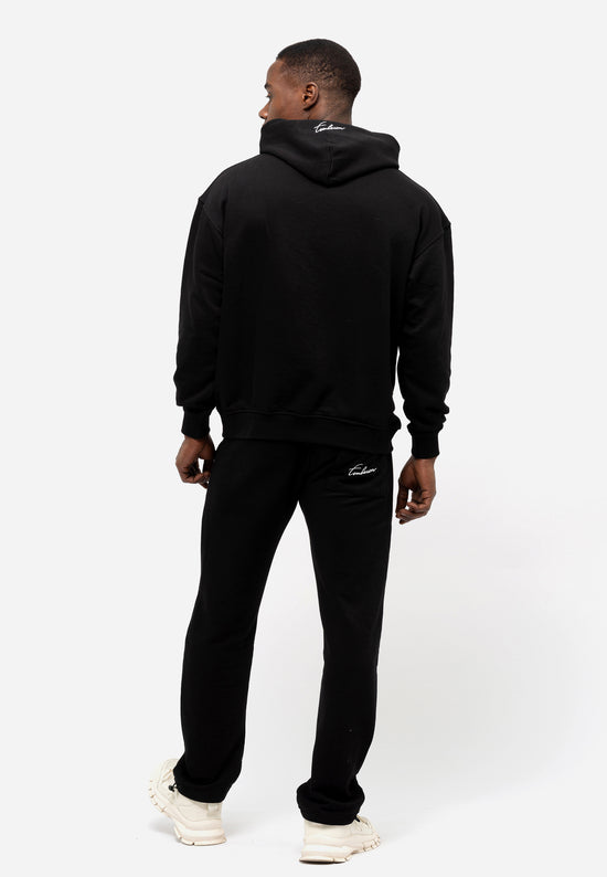 Tom Barron Tuta da ginnastica Icon Oversized Couture Fino Al -60%