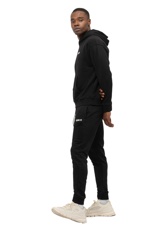 Tom Barron Ensemble essenziale oversize