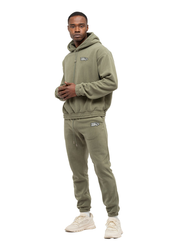 Tom Barron Set da salotto in pile comfort Sottocosto